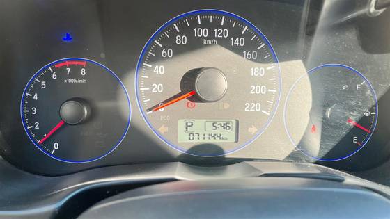 HONDA CITY 1.5 LX 16V FLEX 4P AUTOMÁTICO